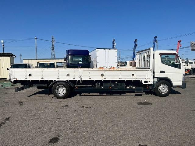 MITSUBISHI CANTER 2013 Image 31