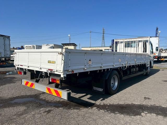 MITSUBISHI CANTER 2013 Image 31