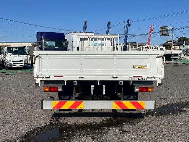 MITSUBISHI CANTER 2013 Image 31