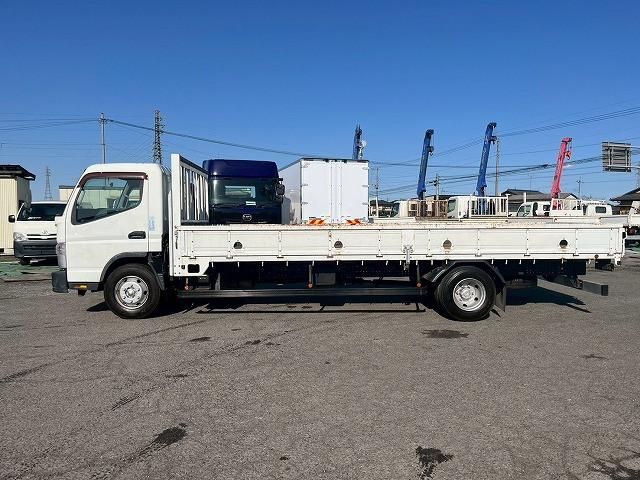 MITSUBISHI CANTER 2013 Image 31