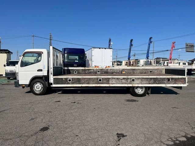 MITSUBISHI CANTER 2013 Image 31