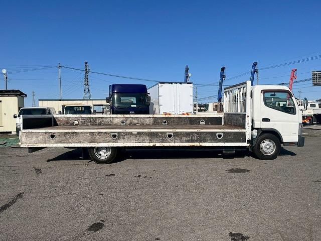 MITSUBISHI CANTER 2013 Image 31