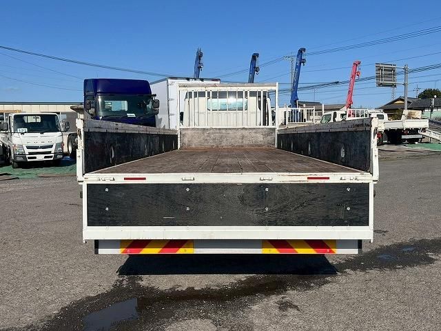 MITSUBISHI CANTER 2013 Image 31