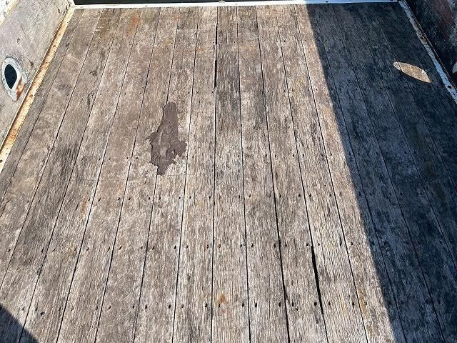 MITSUBISHI CANTER 2013 Image 31