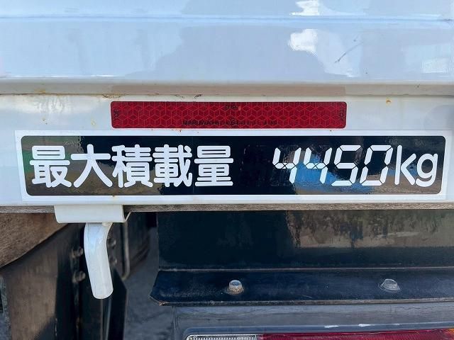 MITSUBISHI CANTER 2013 Image 31