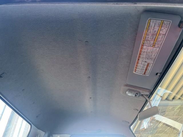 MITSUBISHI CANTER 2013 Image 31