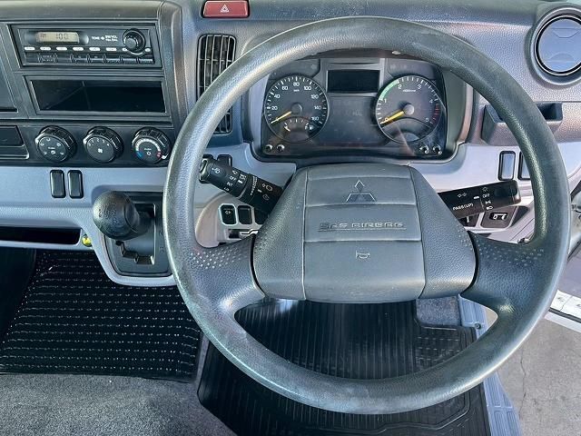 MITSUBISHI CANTER 2013 Image 31