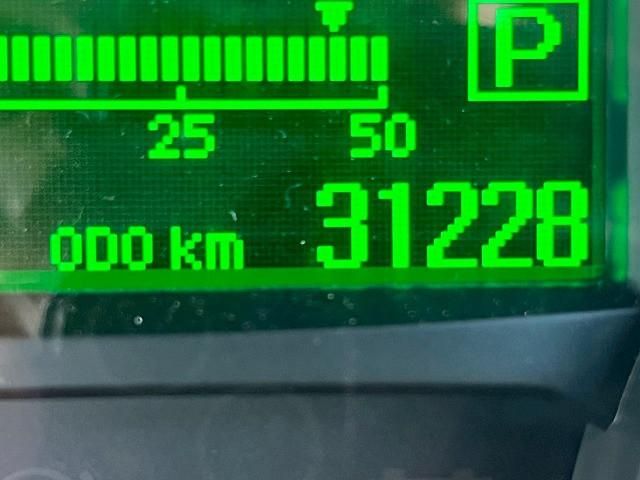 MITSUBISHI CANTER 2013 Image 31