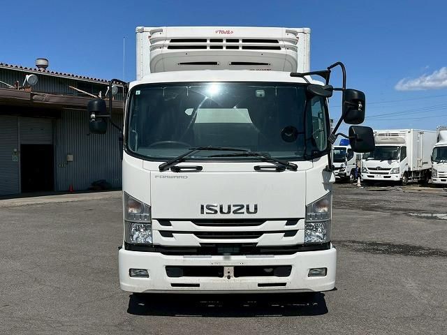 ISUZU FORWARD 2019 Image 31