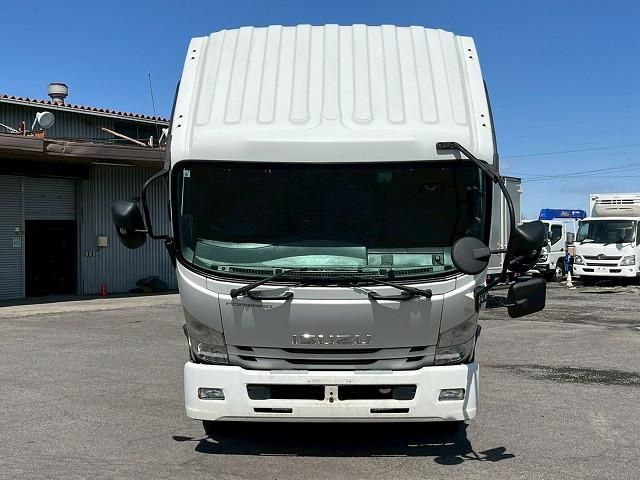 ISUZU FORWARD 2019 Image 31