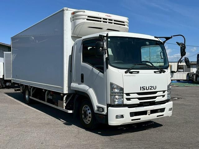 ISUZU FORWARD 2019 Image 31