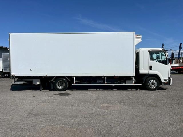 ISUZU FORWARD 2019 Image 31