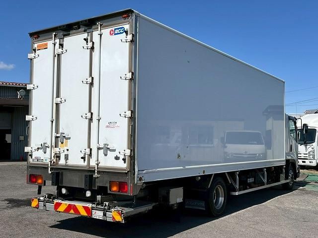 ISUZU FORWARD 2019 Image 31