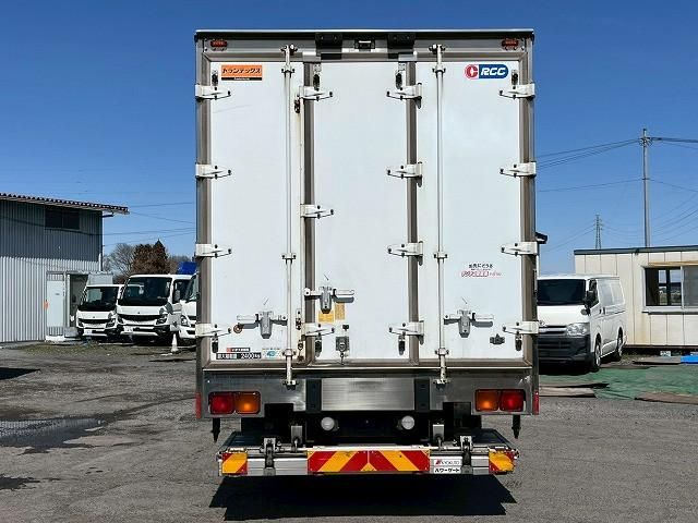 ISUZU FORWARD 2019 Image 31