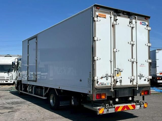 ISUZU FORWARD 2019 Image 31