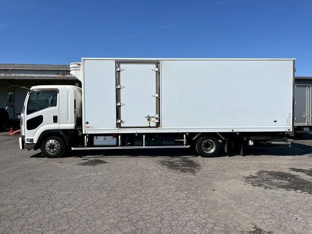 ISUZU FORWARD 2019 Image 31