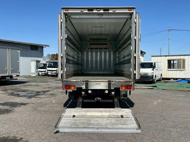 ISUZU FORWARD 2019 Image 31