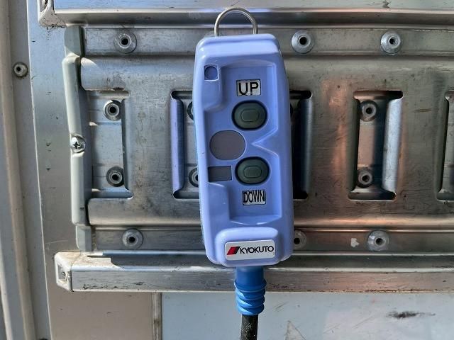 ISUZU FORWARD 2019 Image 31