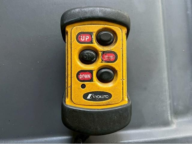 ISUZU FORWARD 2019 Image 31