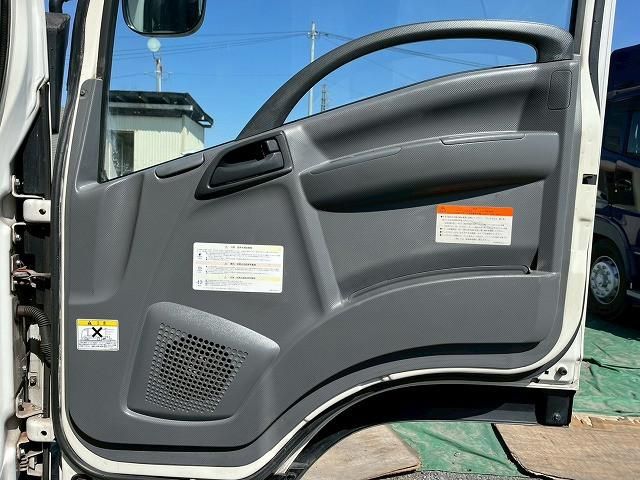 ISUZU FORWARD 2019 Image 31