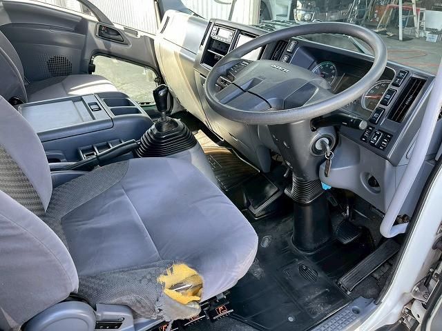 ISUZU FORWARD 2019 Image 31