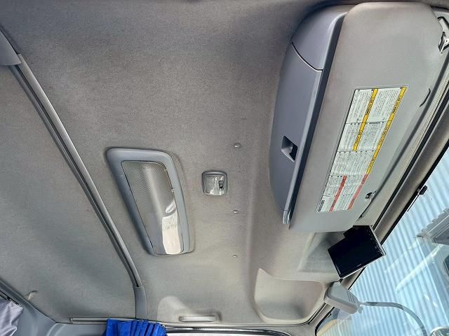 ISUZU FORWARD 2019 Image 31