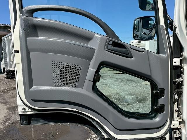 ISUZU FORWARD 2019 Image 31