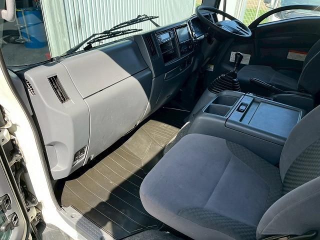 ISUZU FORWARD 2019 Image 31