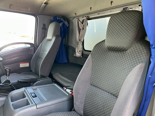 ISUZU FORWARD 2019 Image 31