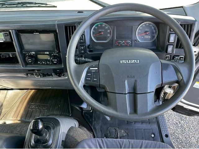 ISUZU FORWARD 2019 Image 31