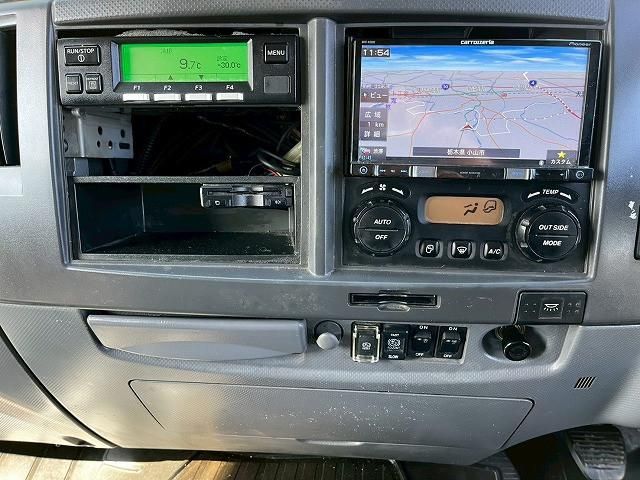 ISUZU FORWARD 2019 Image 31