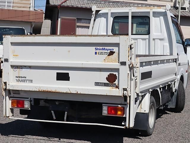 NISSAN VANETTE TRUCK 2WD 2014 Image 31