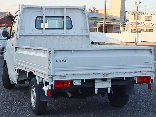 TOYOTA LITEACE TRUCK 2WD 2020 Image 31