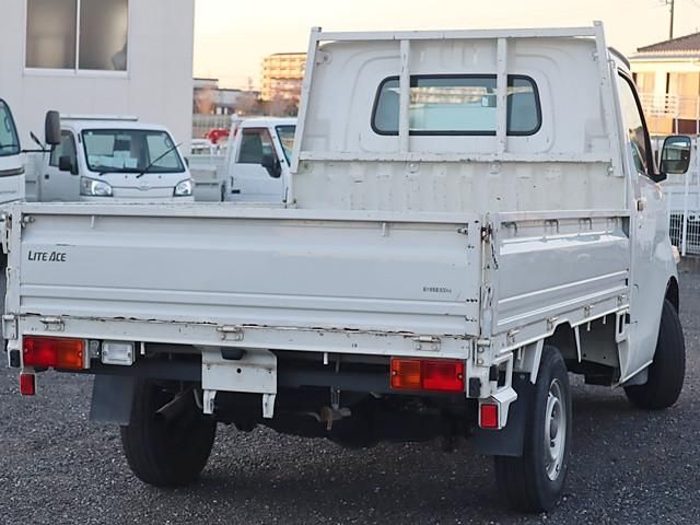 TOYOTA LITEACE TRUCK 2WD 2020 Image 31