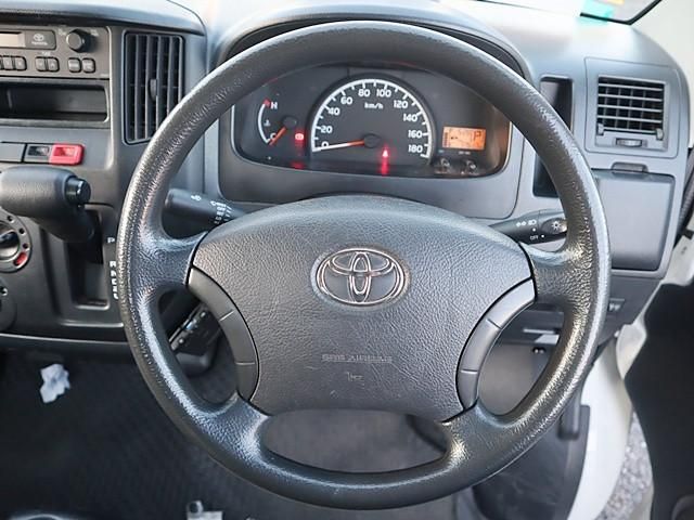 TOYOTA LITEACE TRUCK 2WD 2020 Image 31