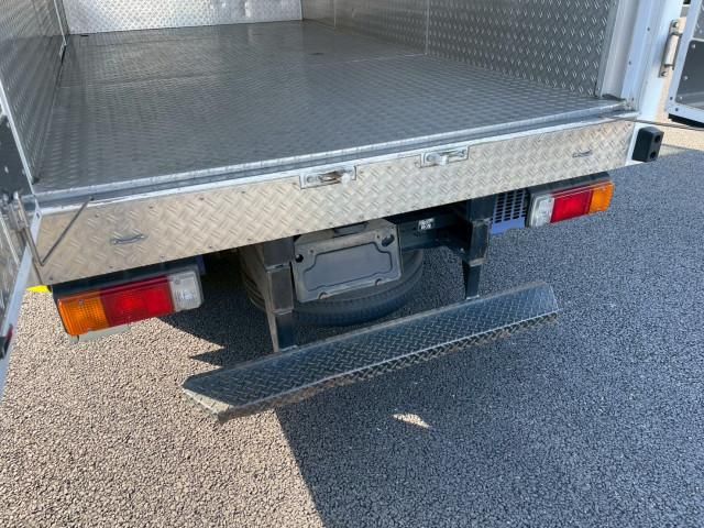 HINO DUTRO 2018 Image 31