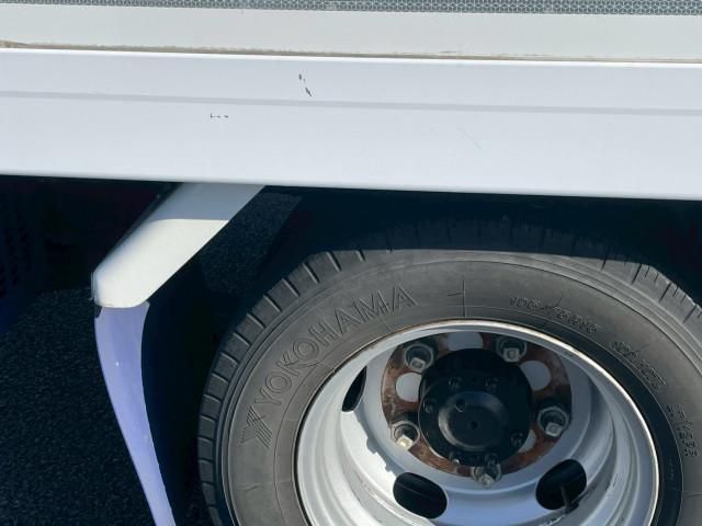 HINO DUTRO 2018 Image 31