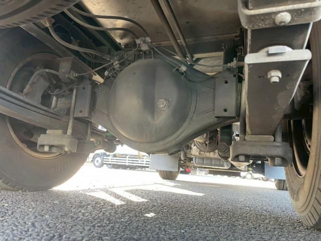 HINO DUTRO 2018 Image 31