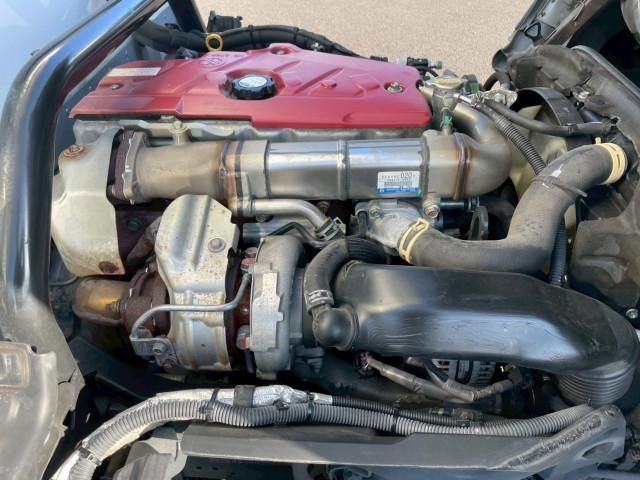 HINO DUTRO 2018 Image 31