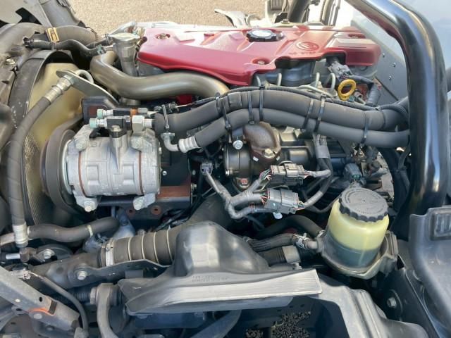 HINO DUTRO 2018 Image 31