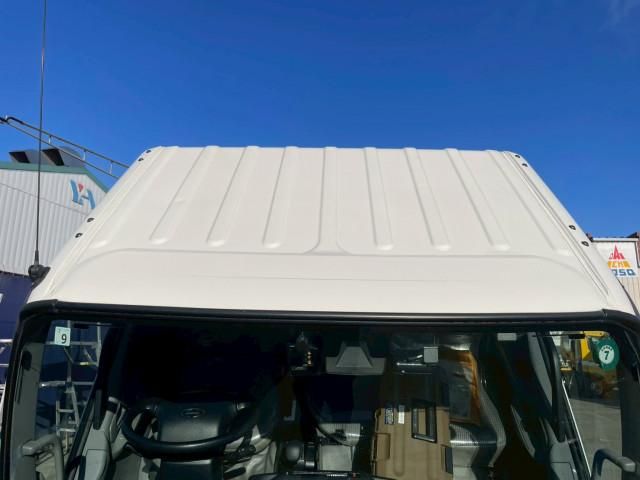 HINO DUTRO 2018 Image 31