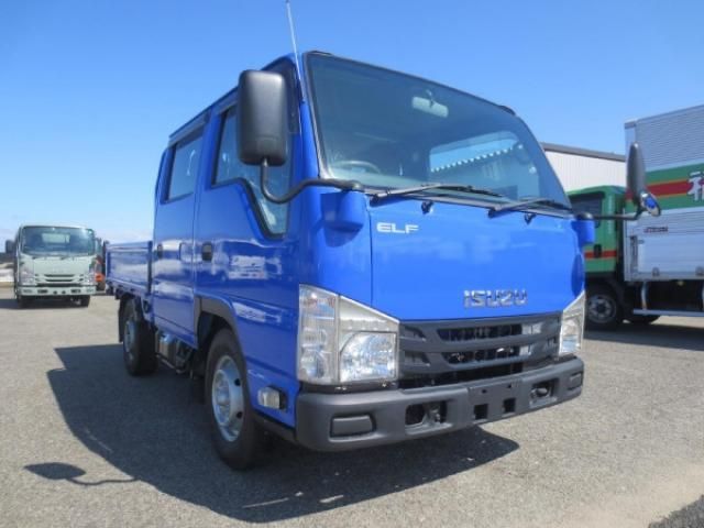 ISUZU ELF 2015 Image 31