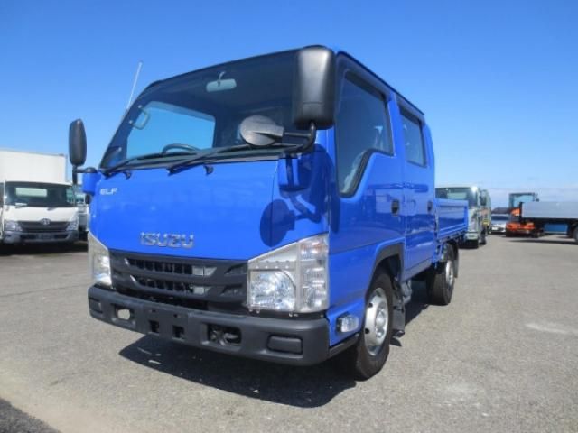 ISUZU ELF 2015 Image 31