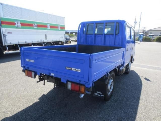 ISUZU ELF 2015 Image 31