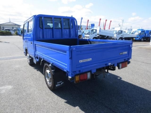 ISUZU ELF 2015 Image 31