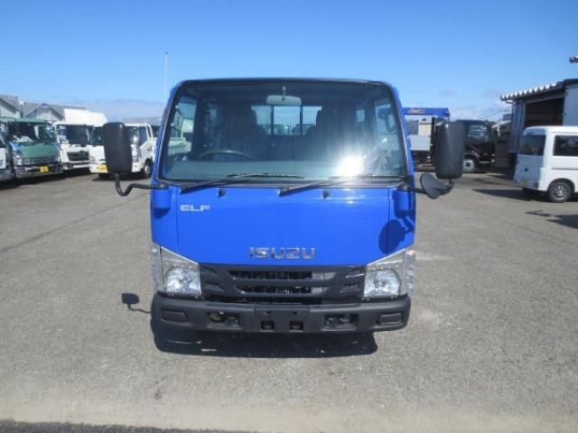 ISUZU ELF 2015 Image 31