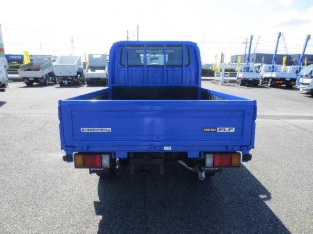 ISUZU ELF 2015 Image 31