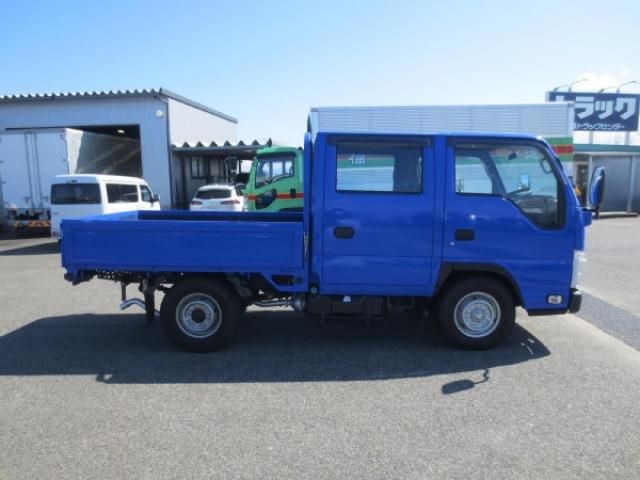 ISUZU ELF 2015 Image 31