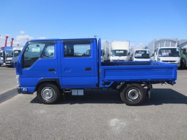 ISUZU ELF 2015 Image 31