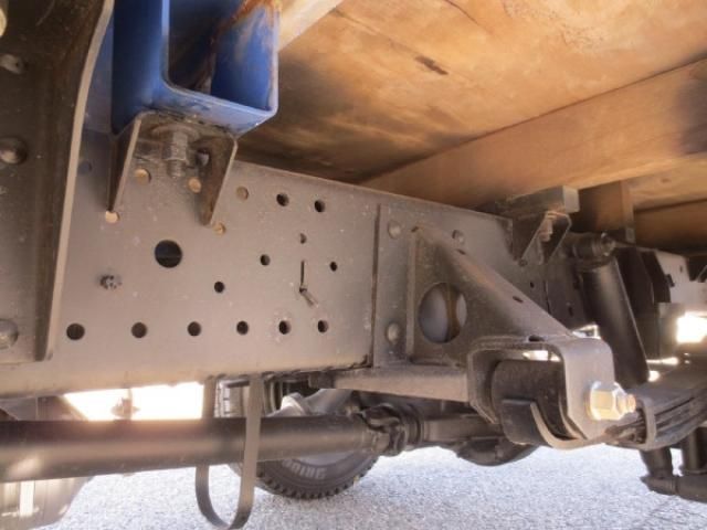 ISUZU ELF 2015 Image 31